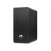 Персональный компьютер HP 290 G4 MT Core i3-10100,8GB,256GB M.2,DVD,eng/rus kbd,mouse,Win10ProMultilang,1Wty купить QBS.ru