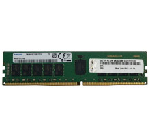 Модуль памяти Lenovo TCH ThinkSystem 64GB TruDDR4 3200 MHz (2Rx4 1.2V) RDIMM(for V2)