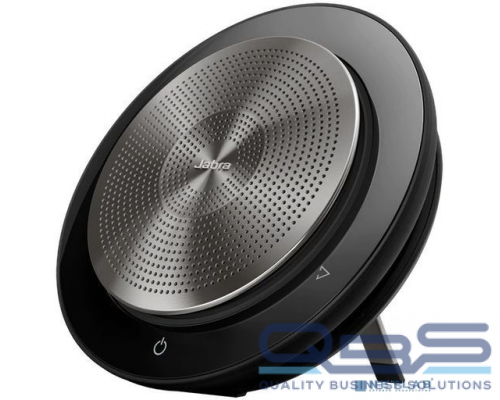 Гарнитура Jabra Speak 750 UC Спикерфон (7700-409) купить QBS.ru