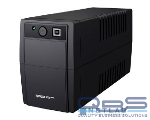 ИБП Ippon Back Basic 1050 {403407} купить QBS.ru