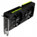 Видеокарта PALIT NE6306T019P2-190AD RTX3060Ti DUAL 8G GDDR6 1410/14000 256bit 3-DP HDMI купить QBS.ru
