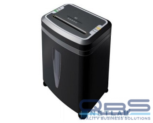 Уничтожитель документов Office Kit Уничтожитель документов S145 OK0215S145 {2x15} купить QBS.ru