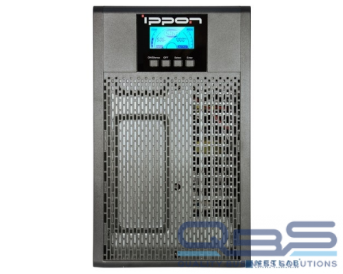 ИБП Ippon Innova G2 2000 Euro {1080978} купить QBS.ru