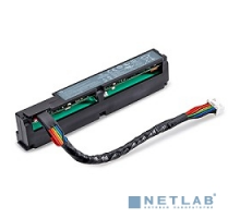 Опция к серверу Hp 727258-B21 {HP 96W Smart Storage Battery with 145mm Cable for DL/ML/SL Servers}  (727258-B21/815983-001/871264-001/878643-001) {аналог 1640827}