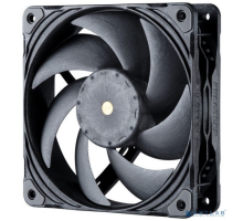 Вентиляторы PHANTEKS PH-F120T30  Black - Gray  120 x 120 x 30мм (PWM, 20шт./кор, 300-3000 об/мин, 11,1-39,7dBa) / PH-F120T30_BG_3P_RU Комплект вентиляторов (3шт.)