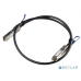 Сетевое оборудование Mikrotik XQ+DA0003 40/100 Gbps QSFP28 direct attach cable, 3m купить QBS.ru