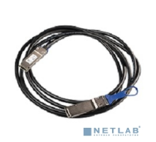 Сетевое оборудование Mikrotik XQ+DA0003 40/100 Gbps QSFP28 direct attach cable, 3m