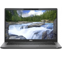Ноутбук без сумки DELL Latitude 7320 P133G Core i5-1145G7 13,3
