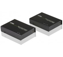 Удлинитель ATEN HDMI HDBaseT Extender W/EU ADP,