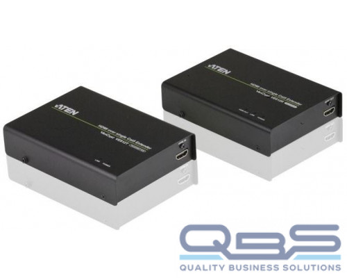 Удлинитель ATEN HDMI HDBaseT Extender W/EU ADP, купить QBS.ru