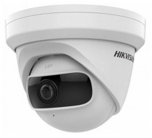 Видеокамера Hikvision DS-2CD2345G0P-I (1.68mm) 4Мп внутренняя IP-камера с EXIR-подсветкой до 10м1/2.7