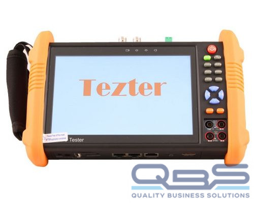 Тестер Tezter TIP-H-M-7 купить QBS.ru
