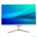 Моноблок Hiper V2 9YXTHV8I3W White 23.8 {FHD i3 10105/8Gb/SSD256Gb UHDG/noOS/kb/m} купить QBS.ru