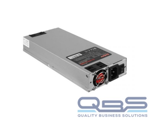 Блок питания Exegate ServerPRO-1U-500ADS EX237311RUS 500W, APFC, унив. для 1U, 24pin,2x(4+4)pin,5xSATA,4xIDE купить QBS.ru