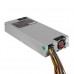 Блок питания Exegate ServerPRO-1U-500ADS EX237311RUS 500W, APFC, унив. для 1U, 24pin,2x(4+4)pin,5xSATA,4xIDE купить QBS.ru