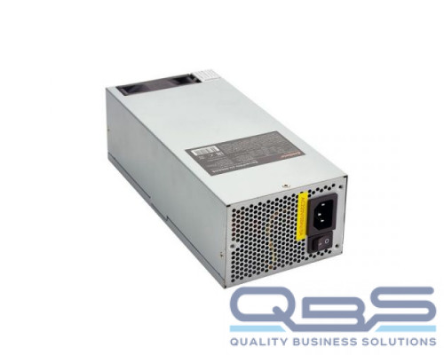 Блок питания Exegate ServerPRO-2U-800ADS EX280431RUS 800W, APFC, унив. для 2U, 24pin, 2*8pin, 5xSATA, 3xIDE купить QBS.ru