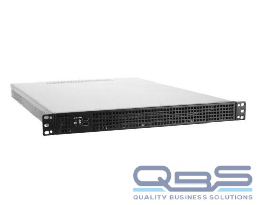 Корпус серверный 1U Exegate 1U650-04 EX264266RUS 19, глубина 650, без БП, USB купить QBS.ru
