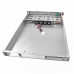 Корпус серверный 1U Exegate 1U650-04 EX264266RUS 19, глубина 650, без БП, USB купить QBS.ru