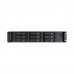 Корпус серверный 2U Exegate 2U650-HS09 EX284961RUS 19, глубина 650, без БП, 9xHotSwap, 2*USB купить QBS.ru