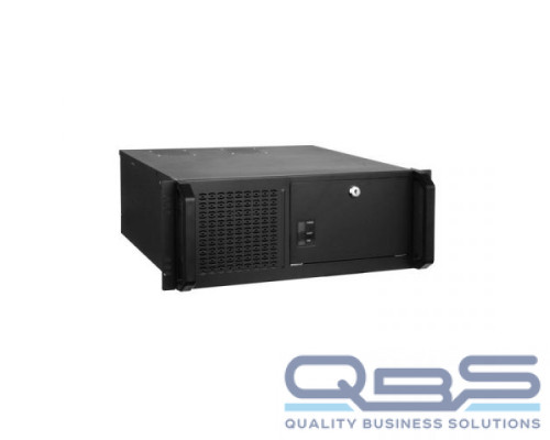 Корпус серверный 4U Exegate 4U480-06/4U4021S EX254718RUS 19, глубина 480, без БП, USB купить QBS.ru
