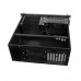 Корпус серверный 4U Exegate 4U480-06/4U4021S EX254718RUS 19, глубина 480, без БП, USB купить QBS.ru