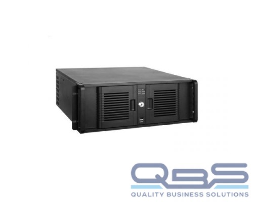 Корпус серверный 4U Exegate 4U480-15/4U4132 EX254720RUS 19, глубина 480, без БП, USB купить QBS.ru