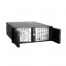 Корпус серверный 4U Exegate 4U480-15/4U4132 EX254720RUS 19, глубина 480, без БП, USB купить QBS.ru