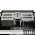 Корпус серверный 4U Exegate 4U480-15/4U4132 EX254720RUS 19, глубина 480, без БП, USB купить QBS.ru