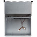 Корпус серверный 2U Exegate 2U550-HS12 EX281233RUS 19, глубина 550, без БП, 12xHotSwap, USB купить QBS.ru