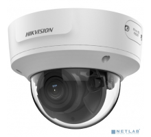 Видеонаблюдение HIKVISION DS-2CD2743G2-IZS Видеокамера 4MP IP 2.8 - 12 мм,  белый