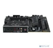 Материнская плата MSI MPG Z690 EDGE WIFI