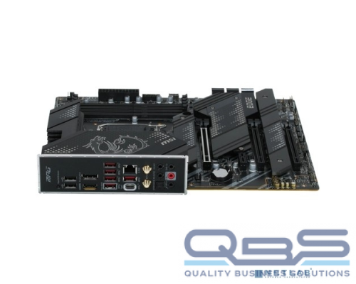 Материнская плата MSI MPG Z690 EDGE WIFI купить QBS.ru