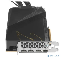 Видеокарта Gigabyte GV-N4090AORUSX W-24GD