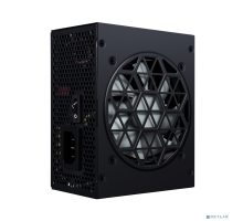 Блок питания  1STPLAYER SFX 750W PLATINUM / SFX, APFC, 80 PLUS Platinum, 80mm fan, full modular / PS-750SFX