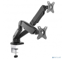 Крепления для проекторов ONKRON G160 чёрный {Для двух экранов с диагональю 13