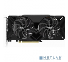 Видеокарта Видеокарта PCIE16 RTX2060 SUPER 8GB PA-RTX2060SUPER DUAL 8G PALIT NE6206S018P2-1160A-1 RTL