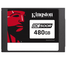 Твердотельный накопитель Kingston Enterprise SSD 480GB DC500R 2.5