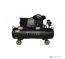 Компрессоры Компрессор поршневой Zitrek z3k440/100 009-0054