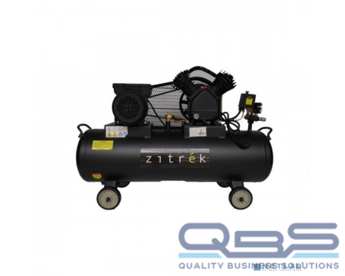 Компрессоры Компрессор поршневой Zitrek z3k440/100 009-0054 купить QBS.ru