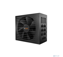 блок питания BeQuiet! STRAIGHT POWER 11 850W / ATX 2.4, active PFC, 80 PLUS Gold, 135mm fan, full modular / BN284
