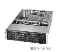 Корпус Supermicro CSE-836BE1C-R1K03B