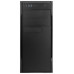 Корпус Midi Tower InWin EAR067 Black 500W RB-S500HQ7-0 U3*2+U2*2+A(HD)/COMBO+intrusion switch купить QBS.ru