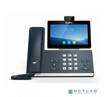 VoIP-телефон YEALINK SIP-T58W with camera Телефон SIP