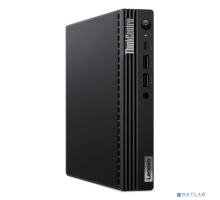 Компьютер 11USS0A000 ПК LENOVO ThinkCentre M70q Gen3 i5-12500T / 8GB / 512GB SSD/ Win11Pro / RUS Keyboard & Power Cord