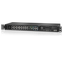 Базовый модуль (контроль среды) APC NetBotz Rack Monitor 750