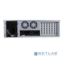 Корпус Procase ES316-SATA3-B-0 {3U 16 SATAIII/SAS hotswap HDD, глубина 650мм, MB 12