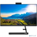 Моноблок Lenovo IdeaCentre 3 22ITL6 F0G500BKRU Black 21.5 {FHD Cel 6305 (1.8GHz)/8GB/256GB SSD/DOS/k+m} купить QBS.ru