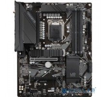 Материнская плата Gigabyte Z590 UD AC (1.1) {Soc-1200 Intel Z590 4xDDR4 ATX AC`97 8ch(7.1) 2.5Gg RAID+DP} 