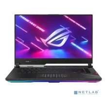 Ноутбук ASUS ROG SCAR 15 G533ZW-LN147W 90NR0872-M008S0 Black 15.6