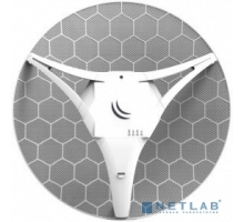 Сетевое оборудование MikroTik RBLHGR&R11e-LTE6 LHG LTE6 kit LTE-клиент (2G/3G/LTE), 17dBi,  1xLAN, mini-SIM, RouterOS L3